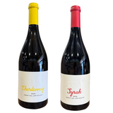 Te Awanga Estate 'Trademark' Mix Pack 6 Pack