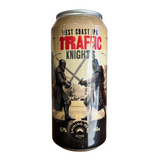 Shining Peak Traffic Knights WCIPA 440mL