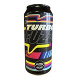 Garage Project Turbo Fuzz Triple Hazy IPA 440mL