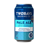 Two Bays Gluten Free Pale Ale 375mL
