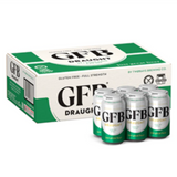 Two Bays Gluten Free Draught 6x375mL
