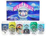 Urbanaut Mixed Six 6x330mL