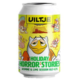Uiltje Holiday Horror Stories Jasmine & Lime Session Ale 330mL