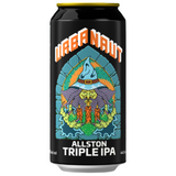 Urbanaut Allston Triple IPA 440mL