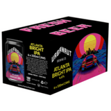 Urbanaut Atlanta Bright IPA 6x330mL