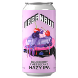 Urbanaut Blueberry Cheesecake Hazy IPA 440mL