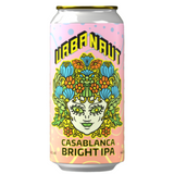 Urbanaut Casablanca Bright IPA 440mL