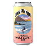Urbanaut Chicama West Coast IPA 440mL