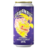 Urbanaut Chimera West Coast IPA 440mL
