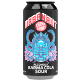 Urbanaut Alcoholic karma Cola Sour 440mL