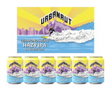 Urbanaut Diamond Head Hazy IPA 6x330mL