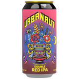 Urbanaut Double Red IPA 440mL