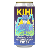 Urbanaut Kihi Nelson Sauvin Fresh Hop Cider 440mL