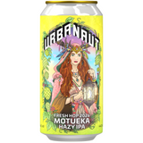 Urbanaut Motueka Fresh Hop Hazy IPA 440mL