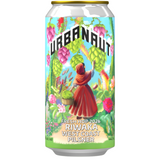 Urbanaut Riwaka Fresh Hop West Coast Pilsner 440mL