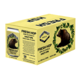 Urbanaut Wai-iti Fresh Hopped Non-Alcoholic IPA 6x330mL