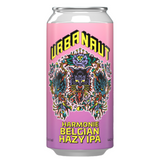 Urbanaut Harmonie Belgian Hazy IPA 440mL