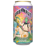 Urbanaut Lemon Dropn Sour 440mL
