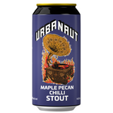 Urbanaut Maple Pecan Chilli Stout 440mL