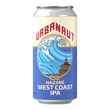 Urbanaut NAZARÉ West Coast IPA 440mL