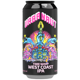 Urbanaut Time Warp WCIPA 440mL
