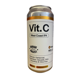 Garage Project Vit. C West Coast IPA 440mL