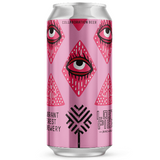Vibrant Forest Drone Logic IPA 440mL