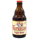 Waterloo Tripel Blond 330mL