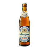 Weihenstephaner Hefeweissbier Alkoholfrei 500mL
