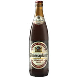 Weihenstephaner Dunkel Weizen 500mL