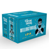 Fortune Favours 'Wellingtonian' NZIPA 6x330mL