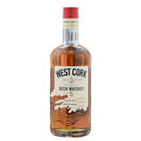 West Cork 5yo Bourbon Cask 700ml