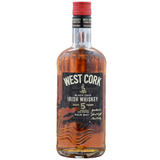 West Cork 5yo Black Cask 700mL