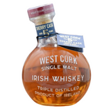 West Cork 'Maritime Series ' Sherry Cask 700mL