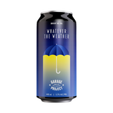Garage Project Whatever the Weather Bright NZ IPA 440mL