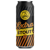 8 Wired Extra Stout 500mL