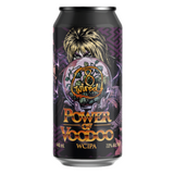 8 WIred Power of Voodoo West Coast IPA 440mL