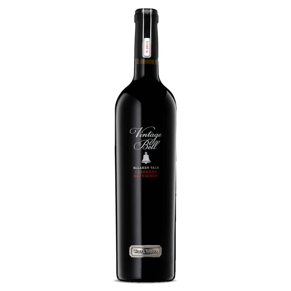 Wirra Wirra Bell Cabernet Sauvignon 2018