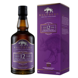 Wolfburn 12yo 700ml