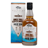 Wolfburn Manzanilla Cask Finish 46% 700ml