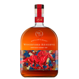 Woodford Reserve Bourbon '150th Derby Edition' 1L