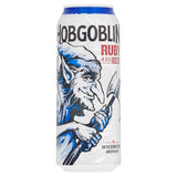 Wychwood Hobgoblin Ruby 500mL