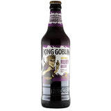Wychwood King Goblin Imperial Ruby 500mL