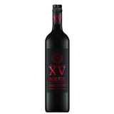 McPhersons XV Rouge Shiraz 2022