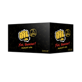 8 Wired Yes Sensei APA 6x330mL