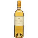 Ch. d'Yquem 2016 375mL