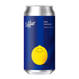 Zeffer Hard Lemonade 440mL