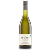 Zephyr Organic Chardonnay 2021
