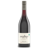 Zephyr Organic Pinot Noir