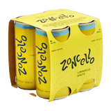 Zonzo Estate Zoncello Limoncello Spritz 4x200mL